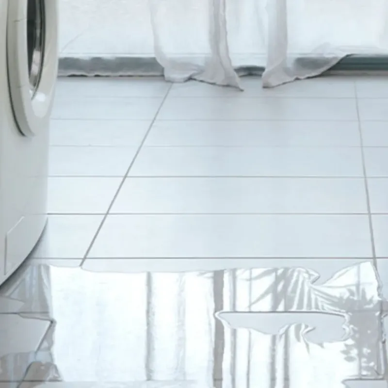 Appliance Leak Cleanup in Mathews, VA