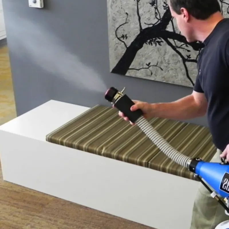 Professional Odor Removal in Mathews, VA